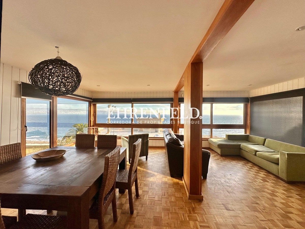 Casa en Reñaca, Viña del Mar, foto 3 de 21