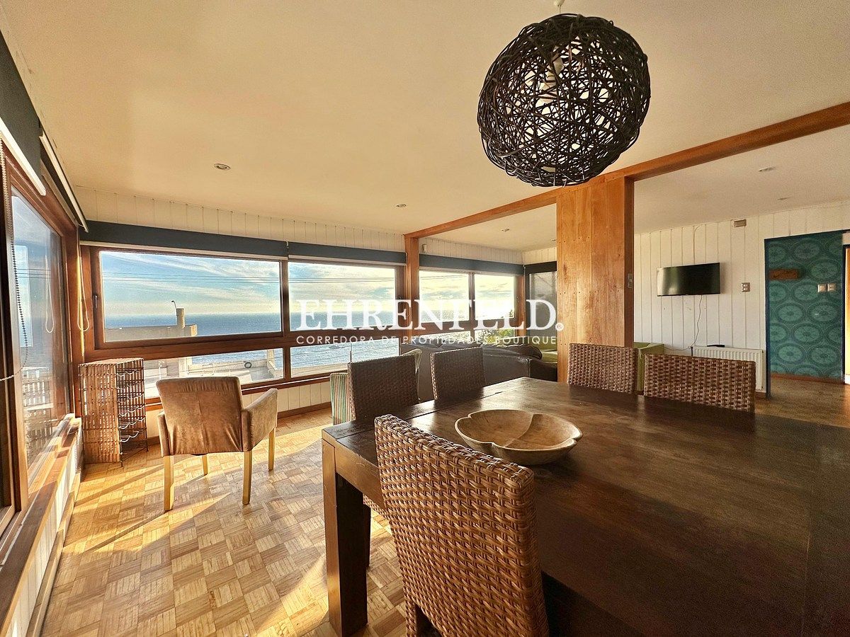 Casa en Reñaca, Viña del Mar, foto 4 de 21