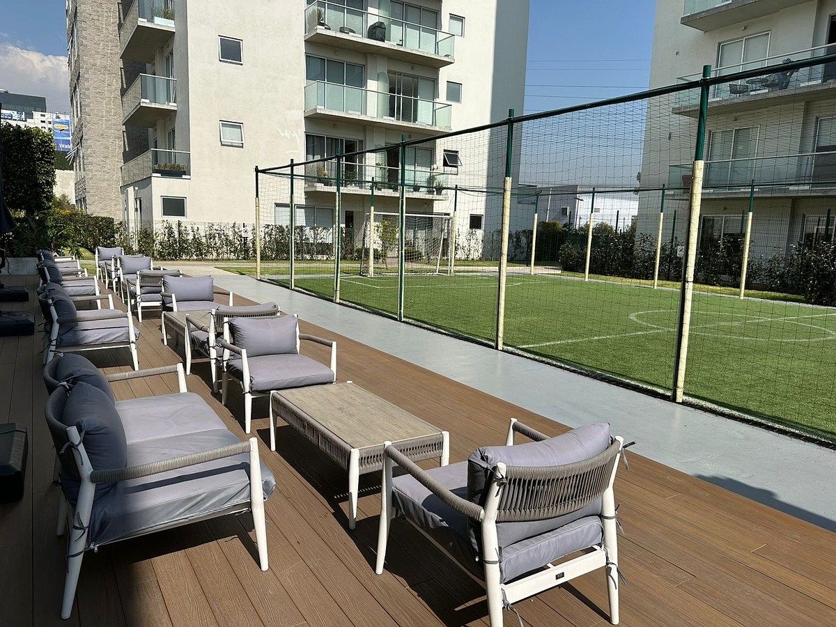 Departamento en Venta en Torres Satélite – Zona Esmeralda - foto 1