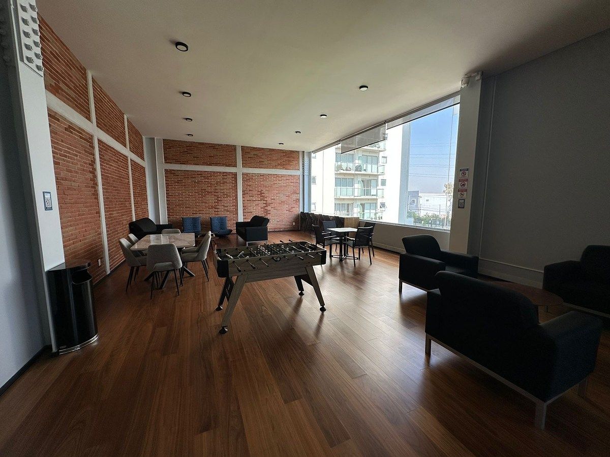 Departamento en Venta en Torres Satélite – Zona Esmeralda - foto 5