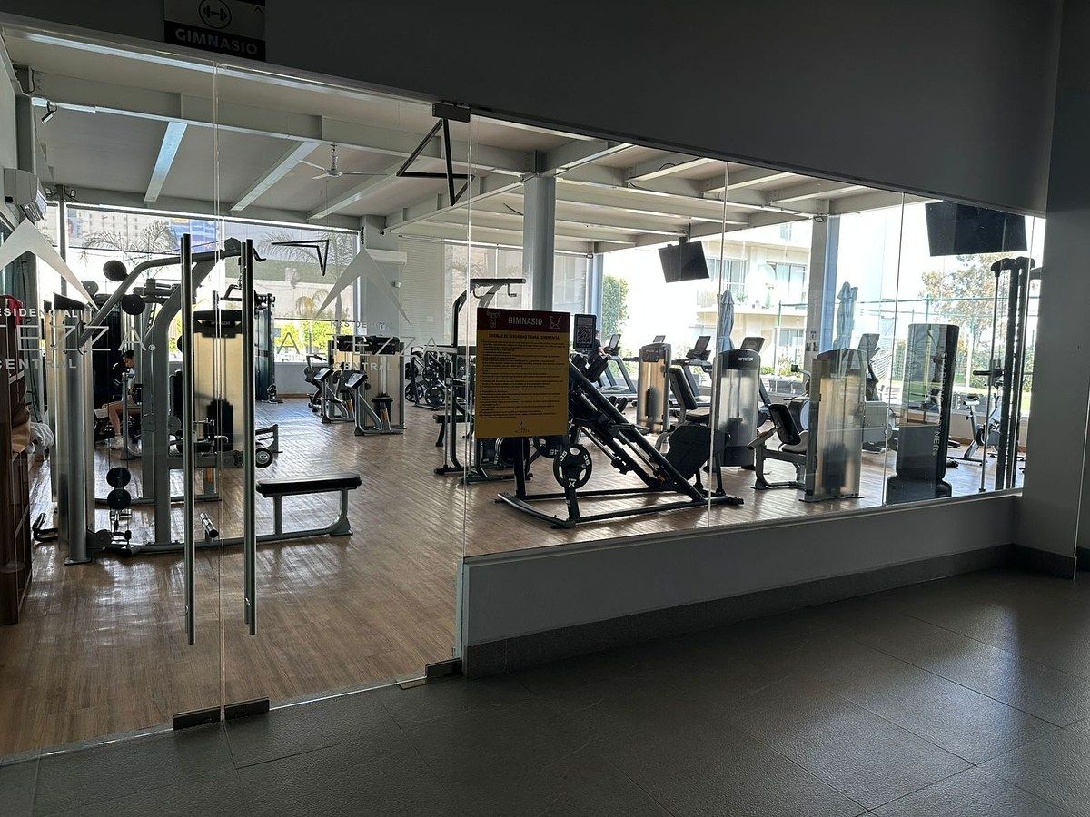 Departamento en Venta en Torres Satélite – Zona Esmeralda - foto 4