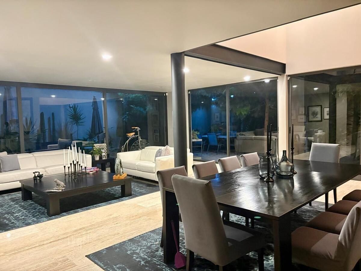 Casa em condomínio fechado em Cumbres del Lago, Querétaro, foto 6 de 39