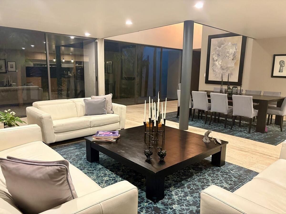Casa em condomínio fechado em Cumbres del Lago, Querétaro, foto 10 de 39