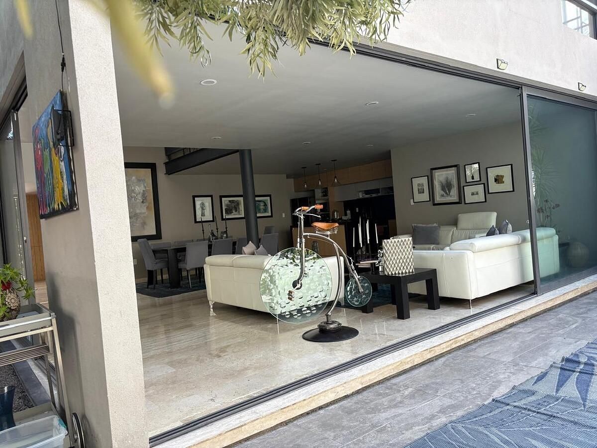 Casa em condomínio fechado em Cumbres del Lago, Querétaro, foto 16 de 39