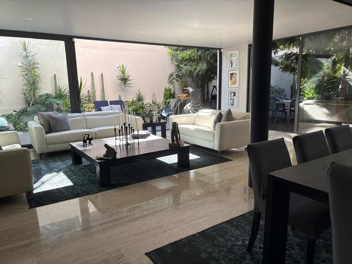 Casa em condomínio fechado em Cumbres del Lago, Querétaro, foto 17 de 39