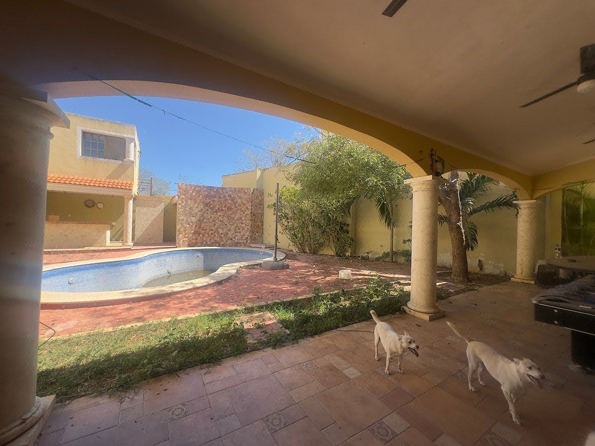 Casa en Gran Santa Fe, Mérida, foto 37 de 50