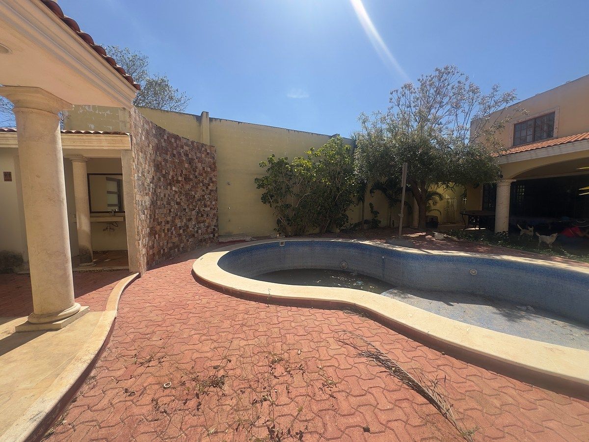 Casa en Gran Santa Fe, Mérida, foto 42 de 50