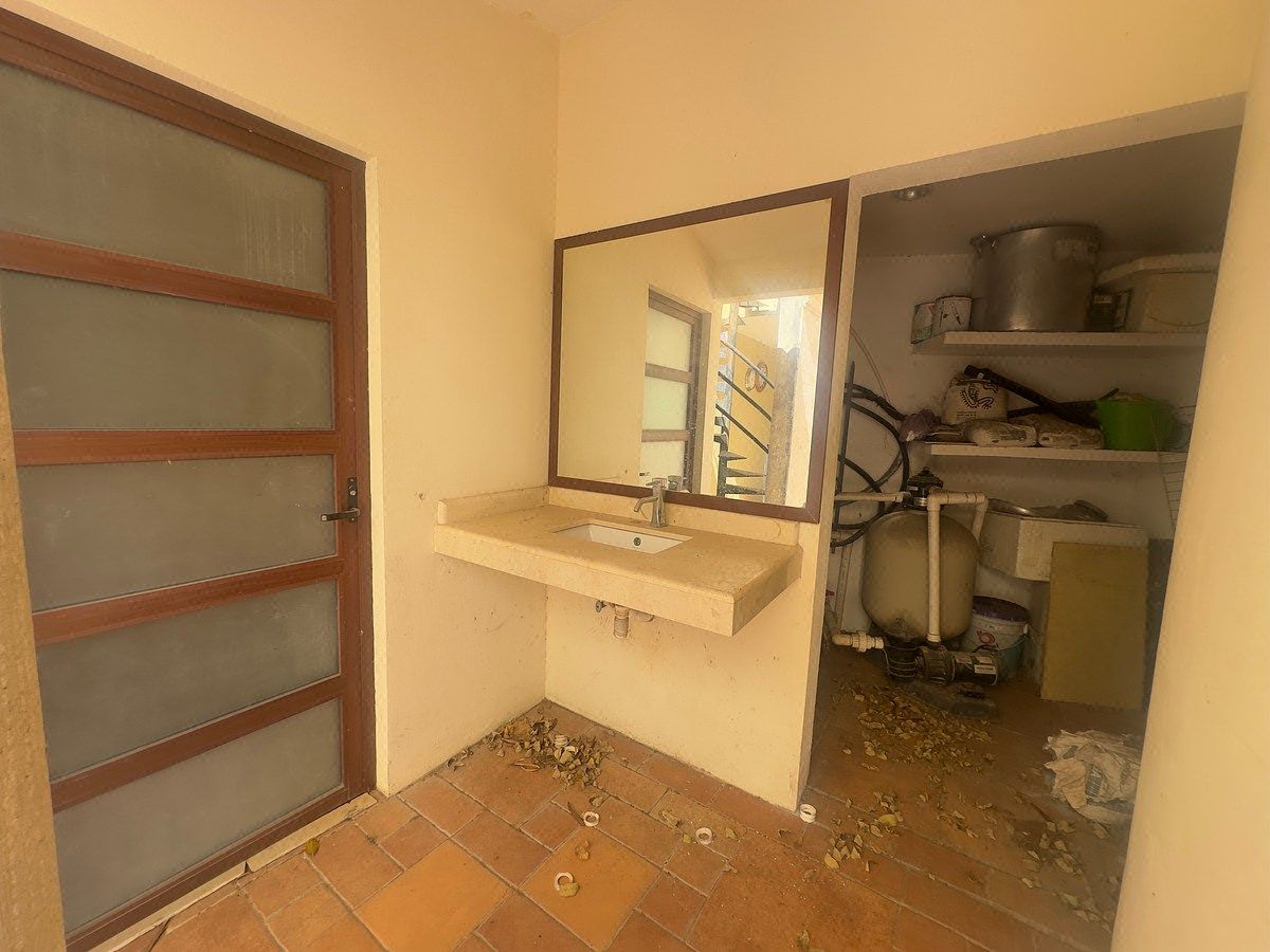 Casa en Gran Santa Fe, Mérida, foto 43 de 50