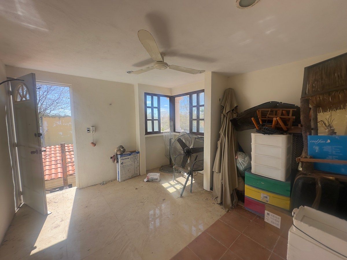 Casa en Gran Santa Fe, Mérida, foto 50 de 50