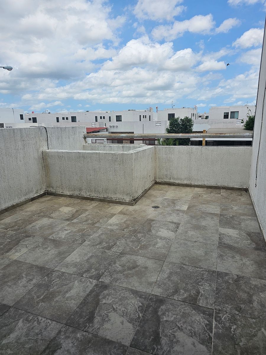 Casa en Las Américas, Mérida, foto 11 de 15