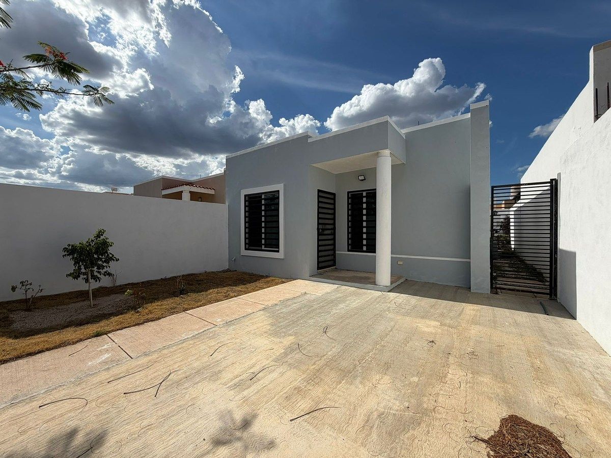 Casa de um andar mobilada em Caucel, foto 1 de 17