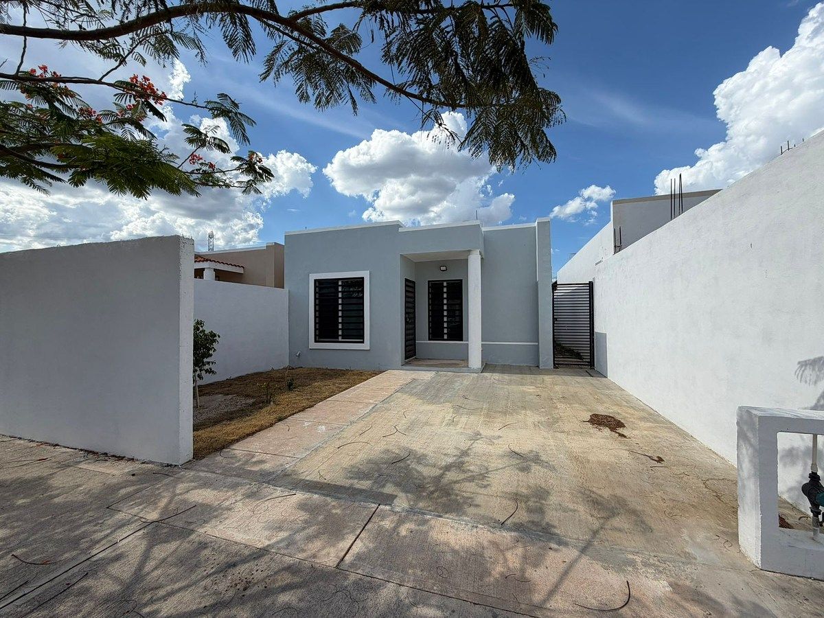 Casa em Ciudad Caucel, Mérida, foto 7 de 17