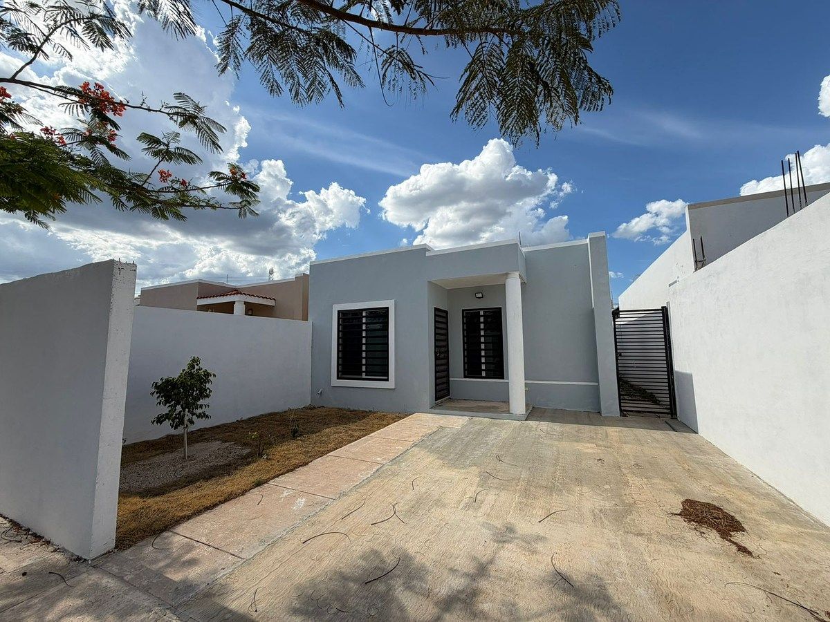 Casa em Ciudad Caucel, Mérida, foto 3 de 17