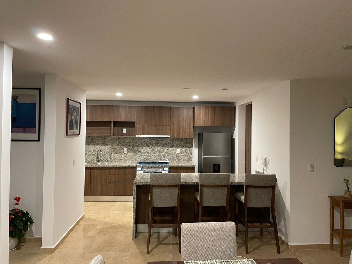 Apartamento em Zibatá, El Marqués, foto 7 de 12