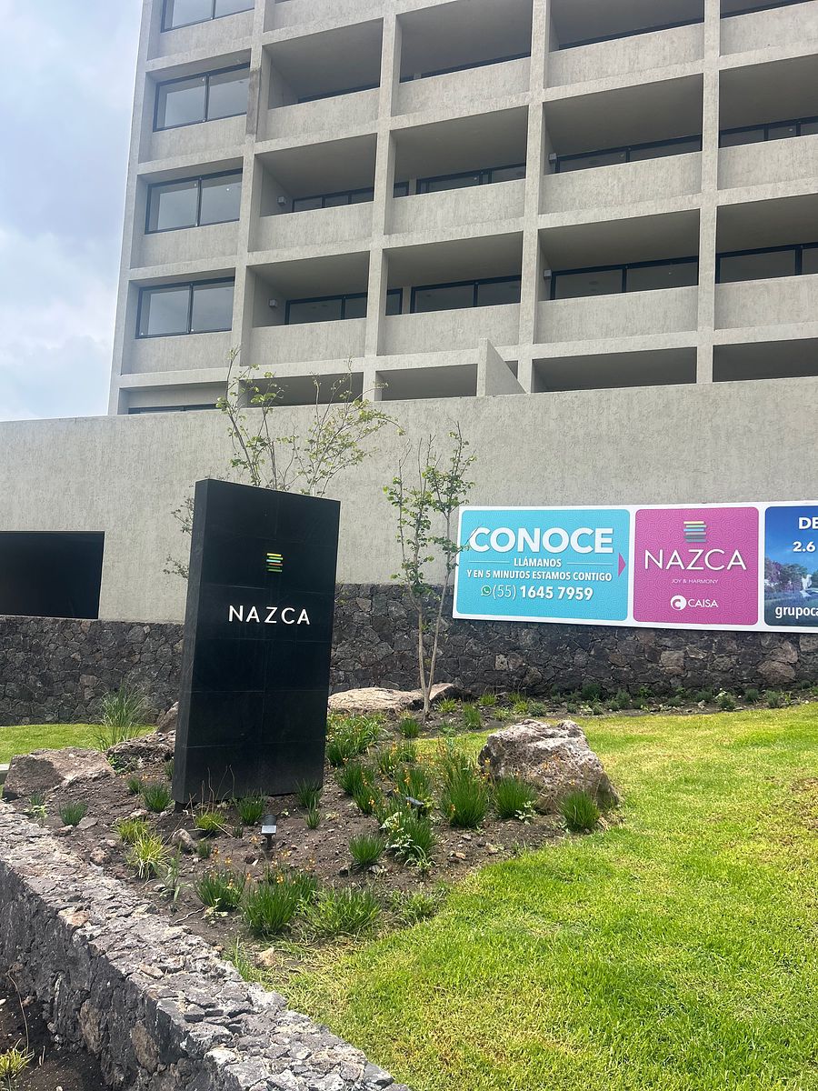 Zibata, Apartamento para Alugar Nazca mobiliado 2 quartos R$ 23.000, foto 1 de 12