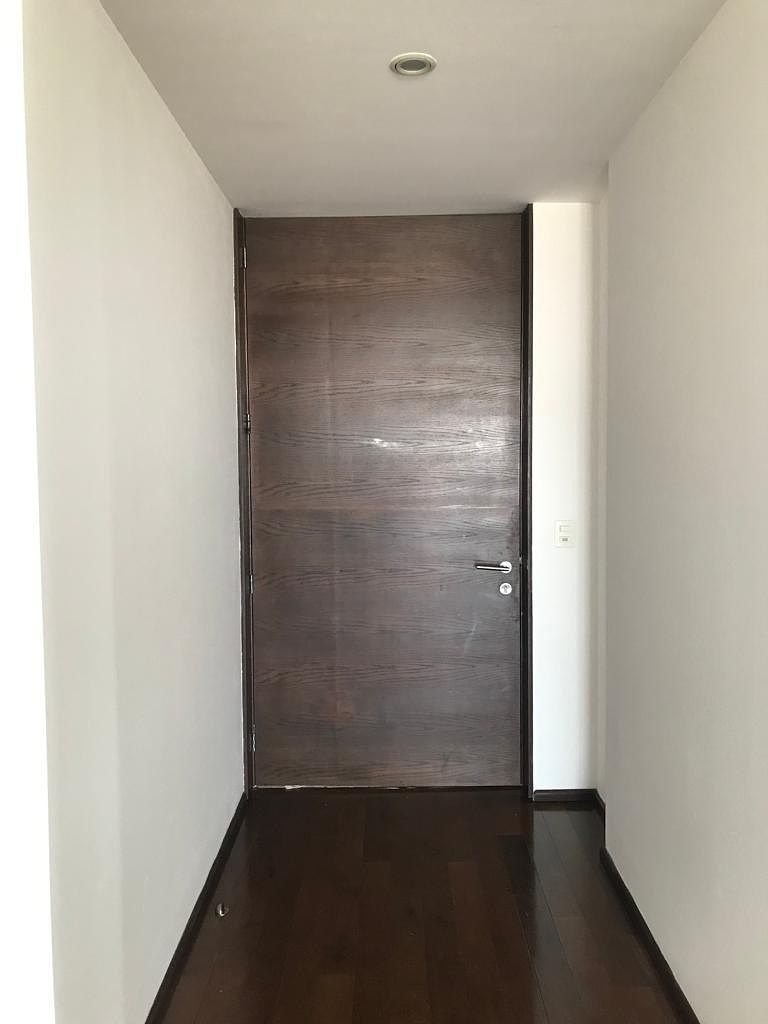 DEPARTAMENTO EN RENTA EN TRES CUMBRES, SANTA FÉ, foto 1 de 25