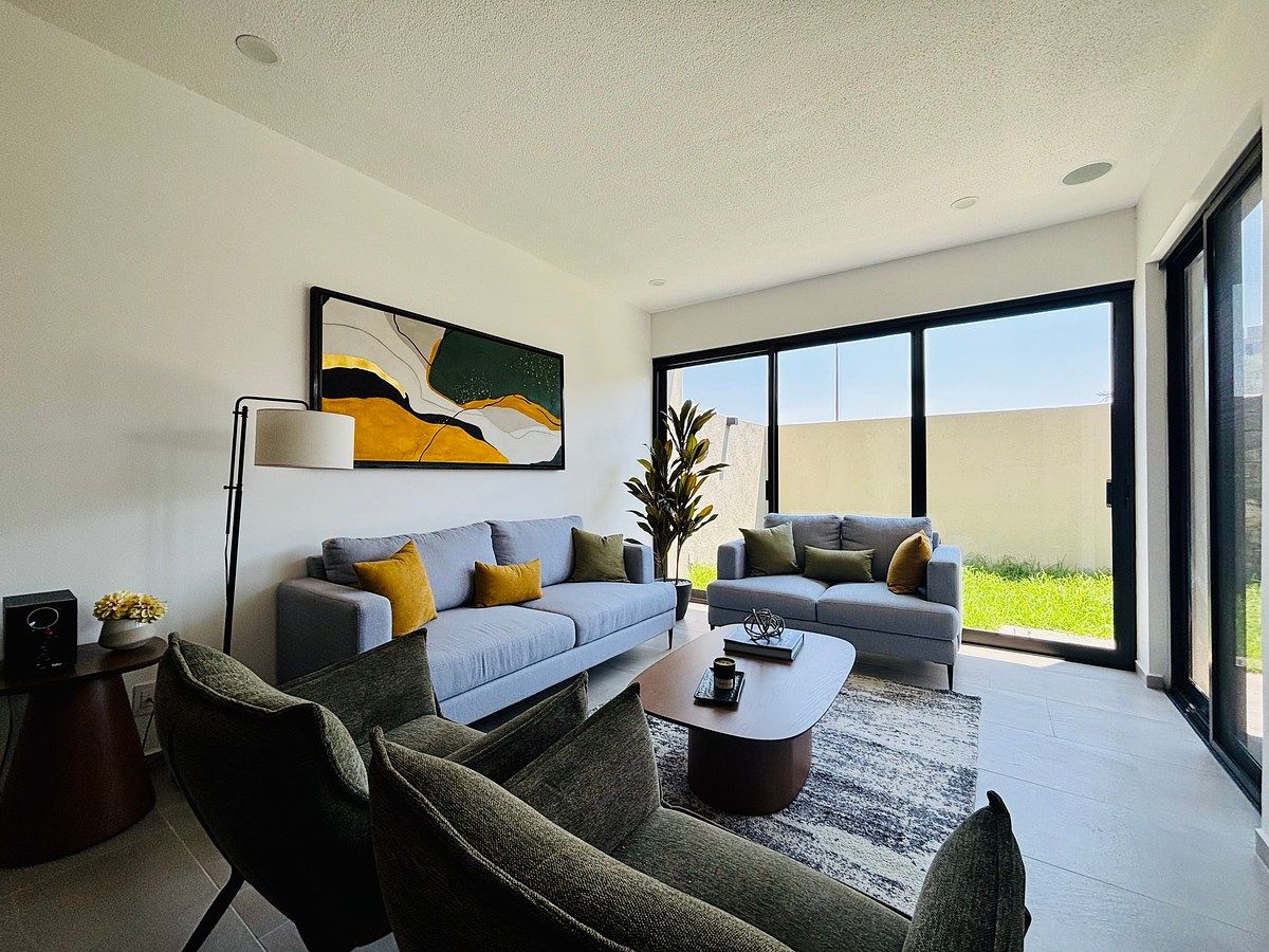💎🏢 APARTAMENTO OLIVO D6 JARDIM EM ZARÚ COM 57 MTS DE JARDIM, foto 1 de 13
