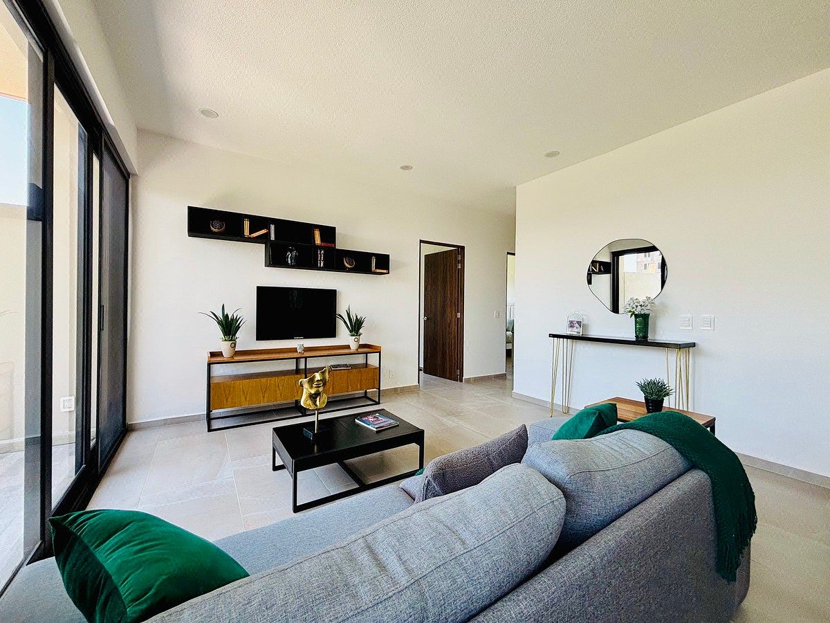 Apartamento em Zarú, El Marqués, foto 5 de 13