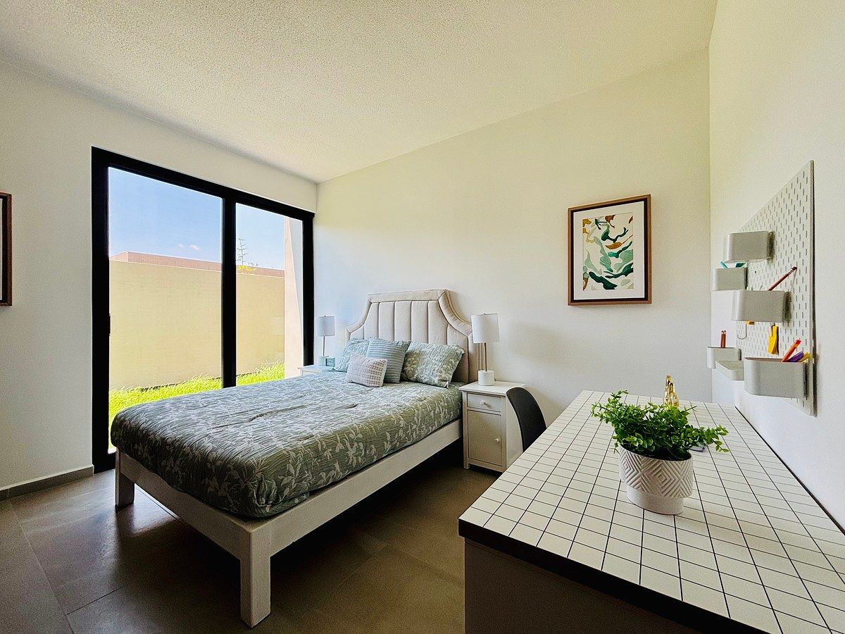 Apartamento em Zarú, El Marqués, foto 8 de 13