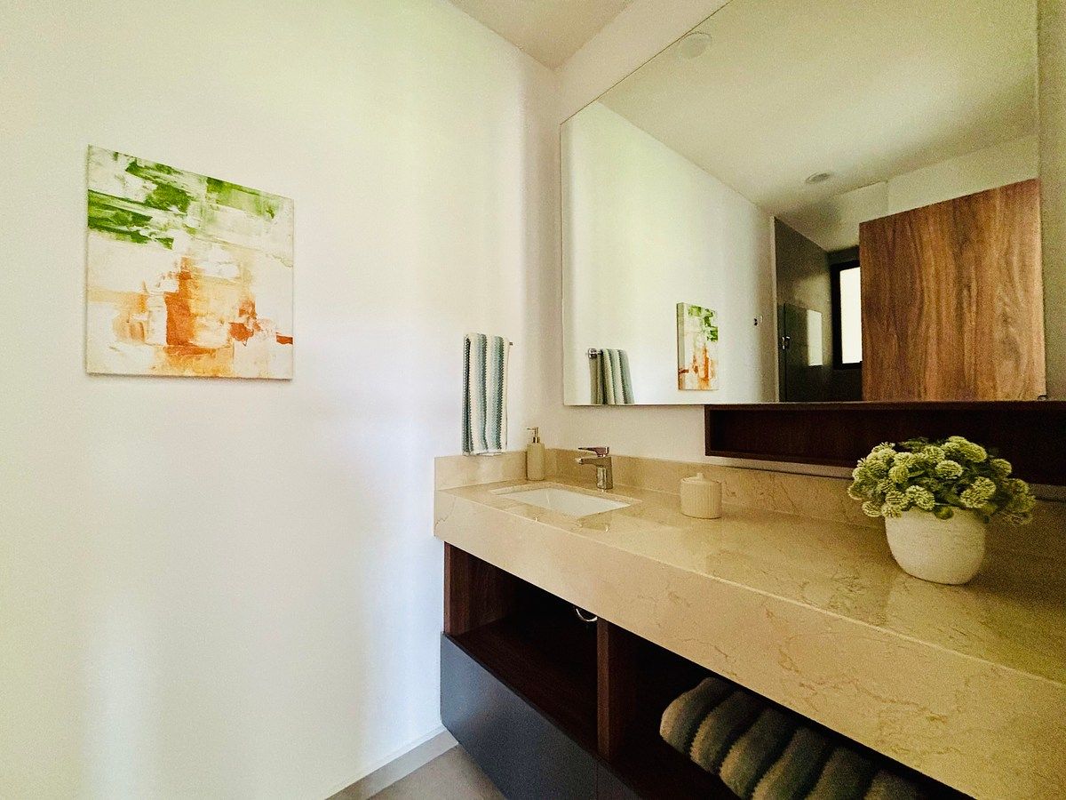 Apartamento em Zarú, El Marqués, foto 9 de 13