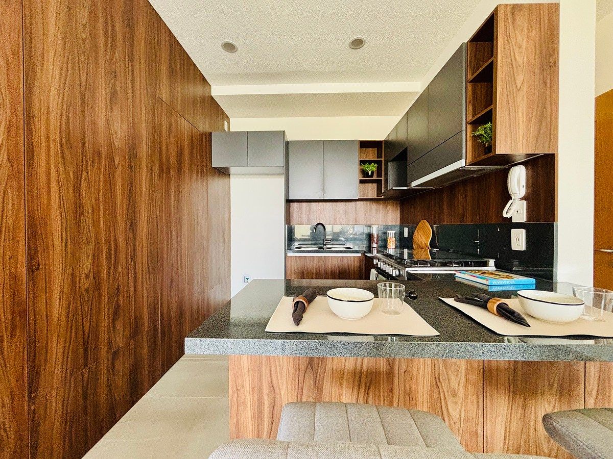 Apartamento em Zarú, El Marqués, foto 7 de 13