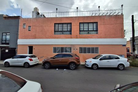 Propiedad de Inversión · 286 m² · Corredor Hospital Civil · Centro GDL