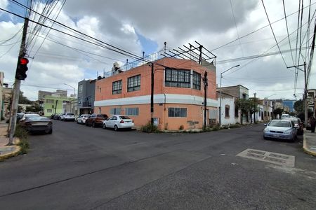Propiedad de Inversión · 286 m² · Corredor Hospital Civil · Centro GDL