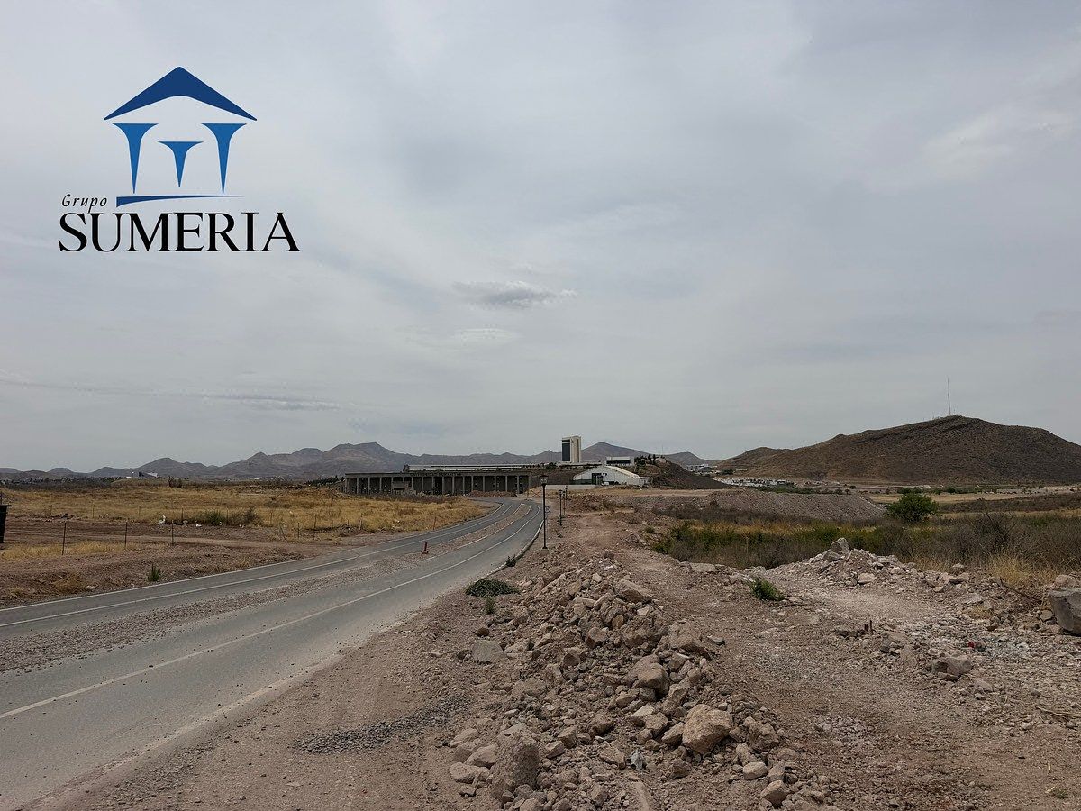 ✨ Terreno en Venta – Excelente Oportunidad de Inversión ✨