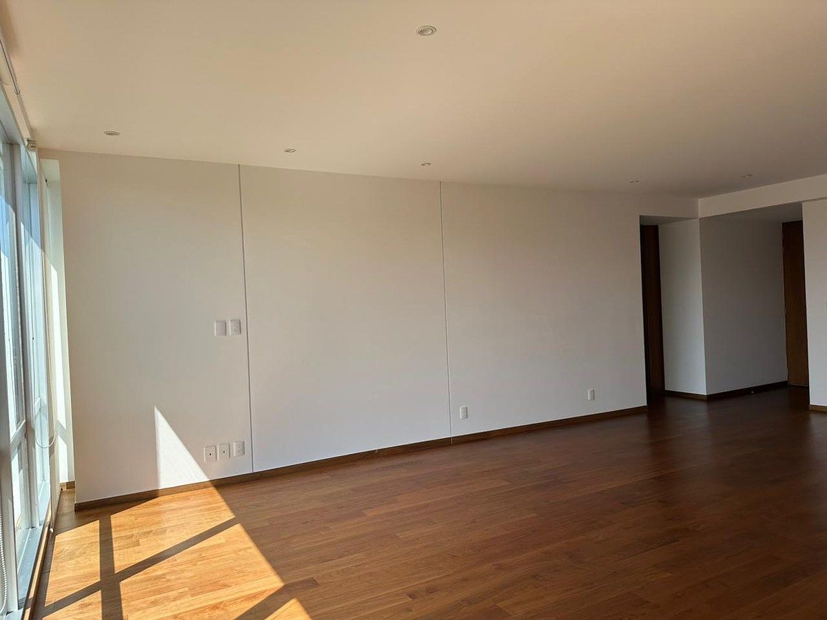 Departamento en San Mateo Tlaltenango, Álvaro Obregón, foto 2 de 41