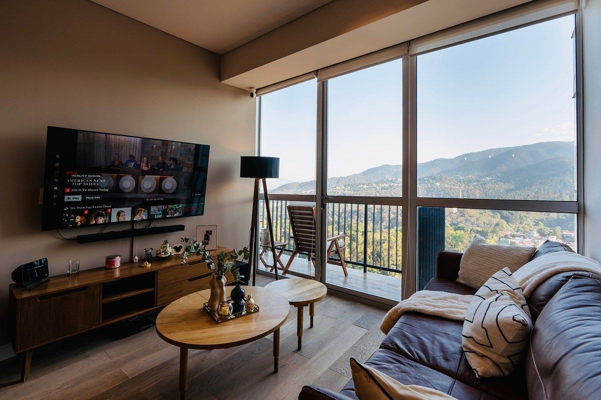 Stampa Residencial ✨ departamento con increíbles amenidades en venta y renta, foto 1 de 9