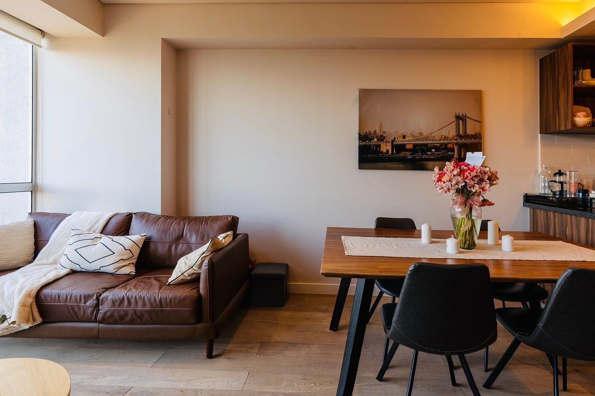 Apartamento em Contadero, Cuajimalpa de Morelos, foto 6 de 9