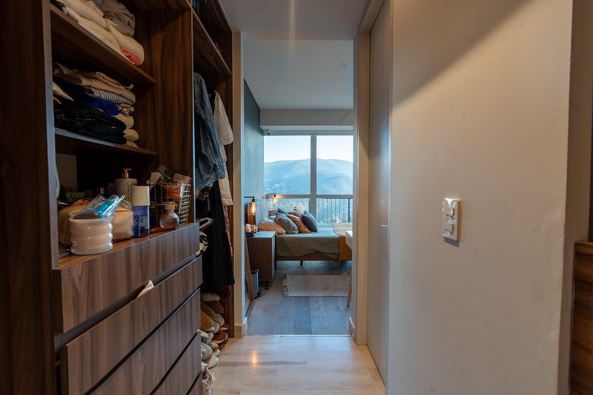 Apartamento em Contadero, Cuajimalpa de Morelos, foto 8 de 9