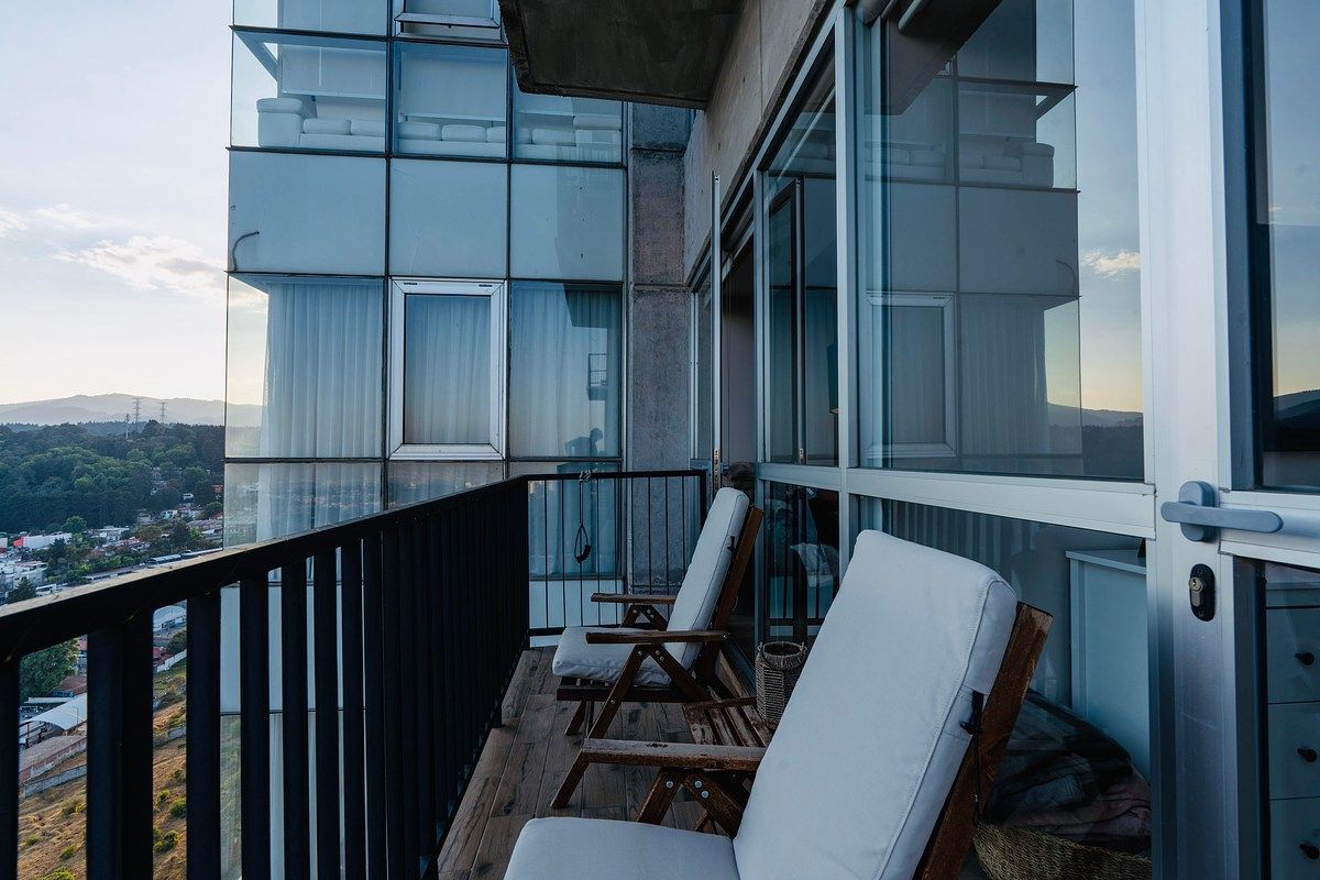 Apartamento em Contadero, Cuajimalpa de Morelos, foto 9 de 9
