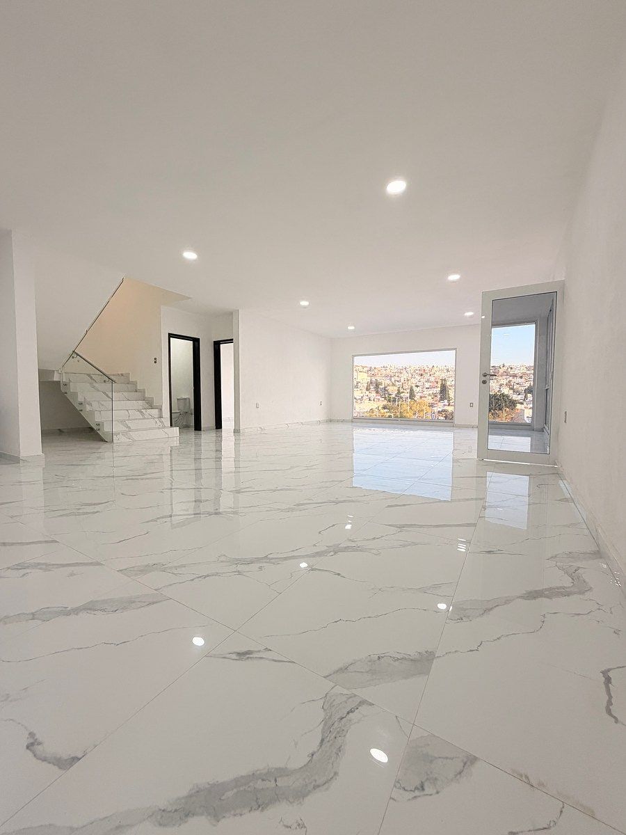 Casa en Venta Hacienda Real Tejeda – Roof Garden y Mármol