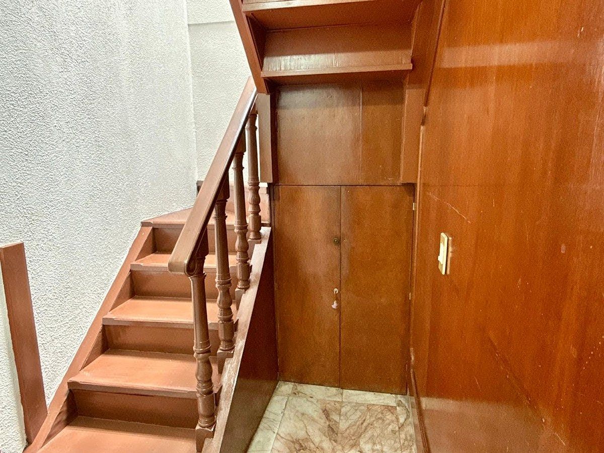 Departamento en Fuentes Brotantes, Tlalpan, foto 8 de 19