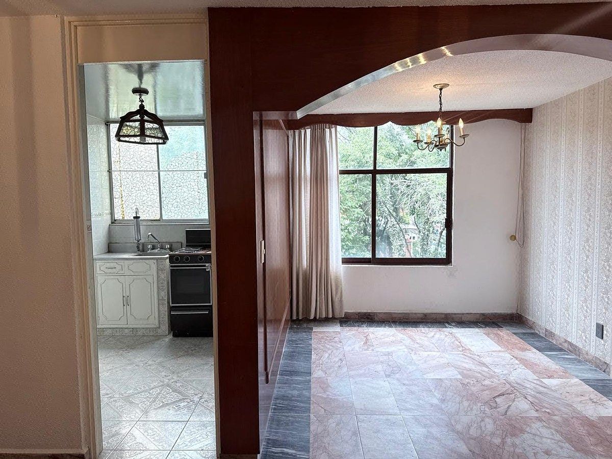 Departamento en Fuentes Brotantes, Tlalpan, foto 3 de 19
