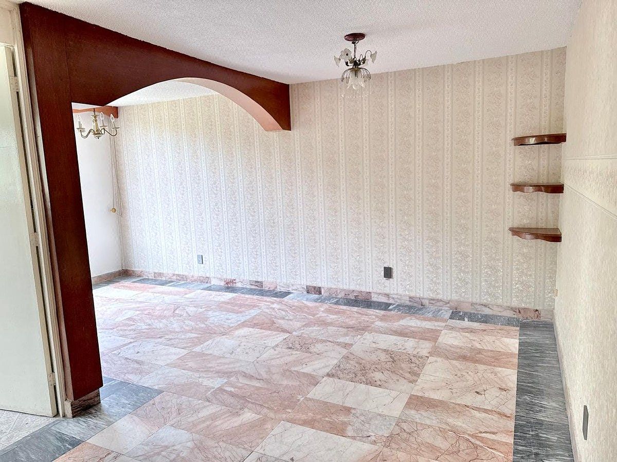 Departamento en Fuentes Brotantes, Tlalpan, foto 2 de 19