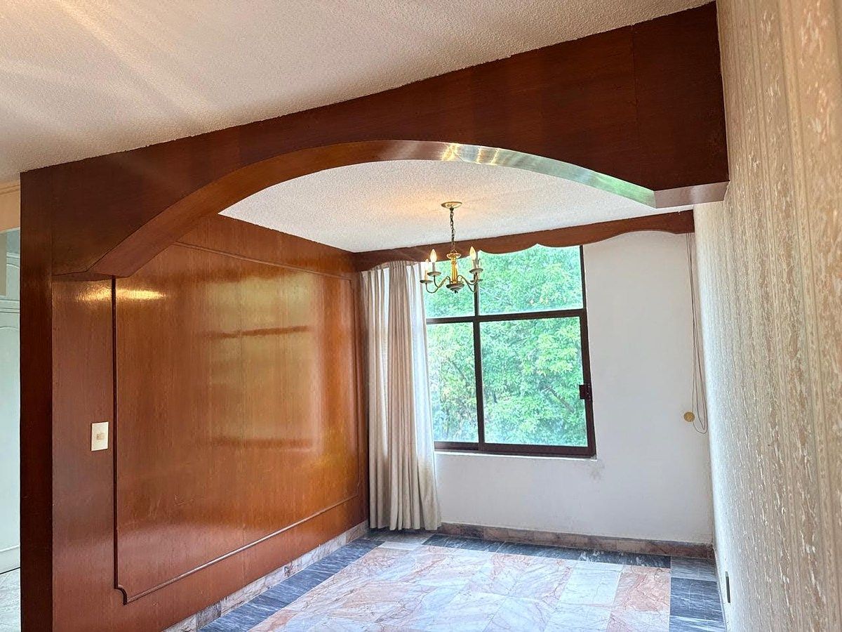 Departamento en Fuentes Brotantes, Tlalpan, foto 4 de 19