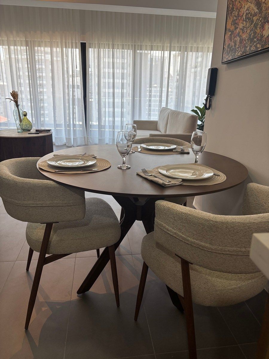 Apartamento en Ensanche Paraiso, Santo Domingo Centro (Distrito Nacional), foto 3 de 10