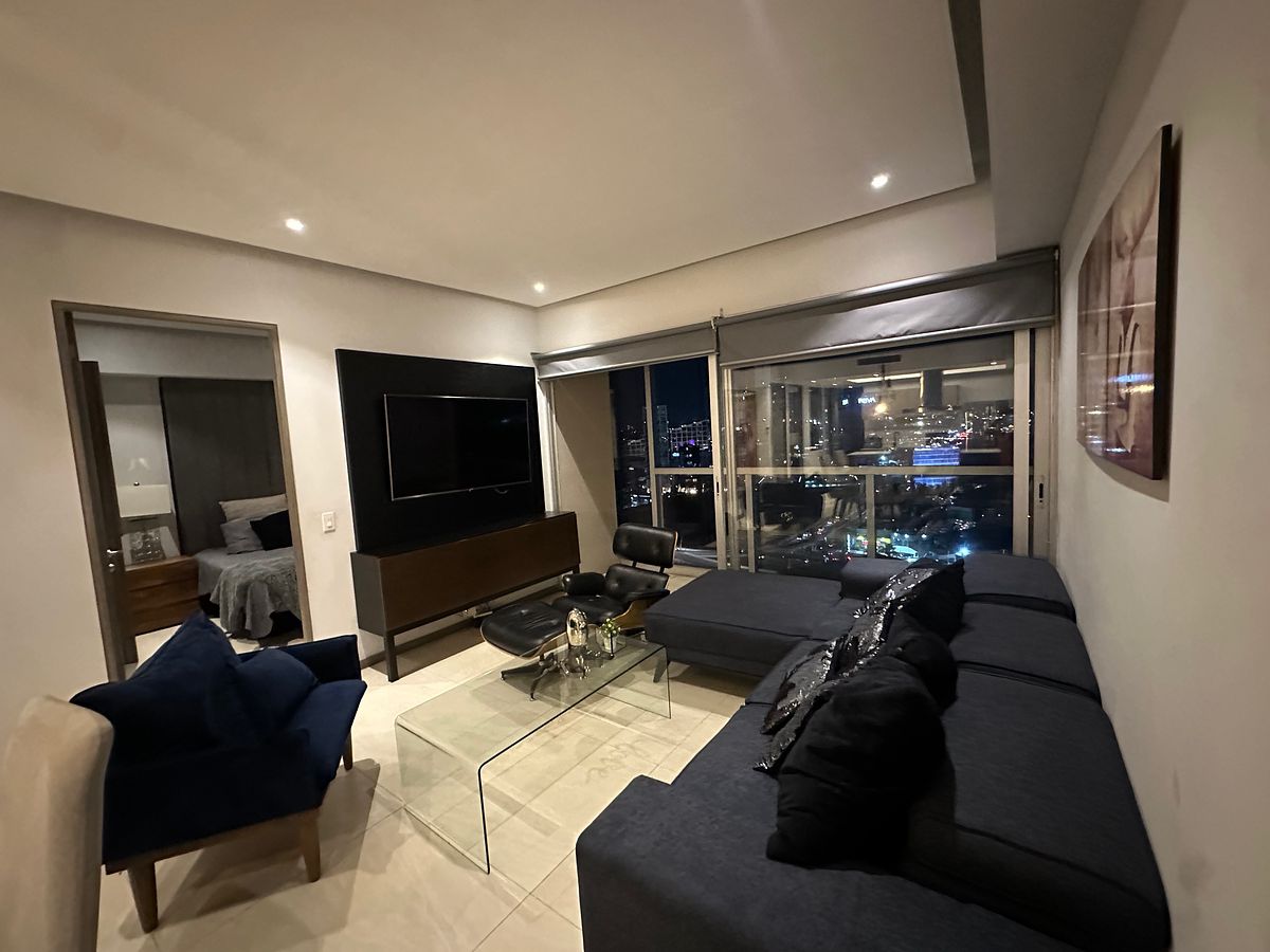 Apartamento em Colinas de San Javier, Zapopan, foto 10 de 27