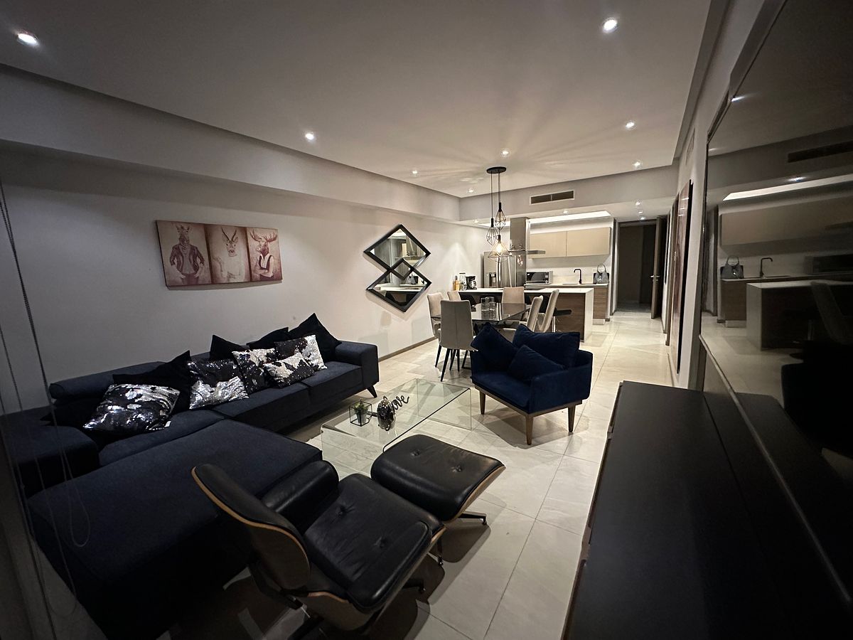 Apartamento em Colinas de San Javier, Zapopan, foto 3 de 27