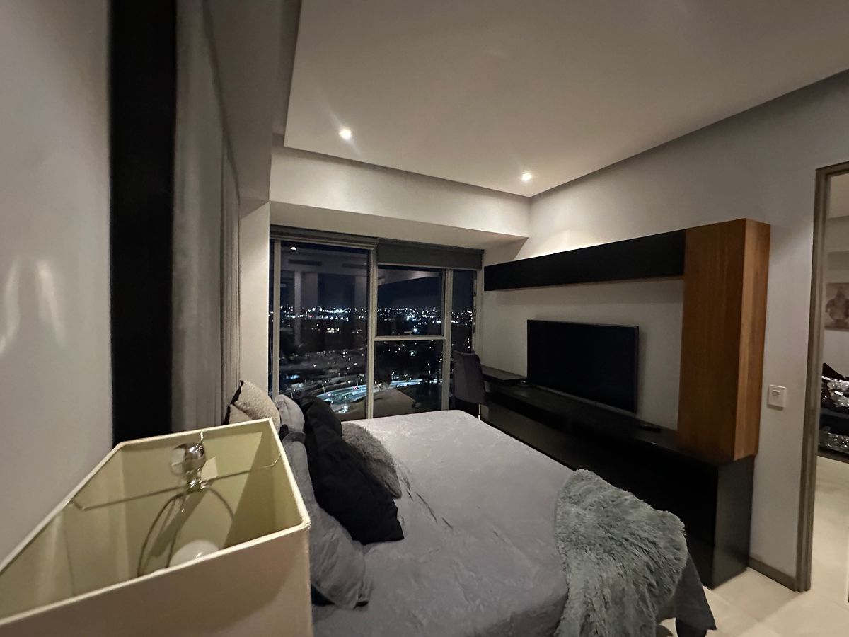 Apartamento em Colinas de San Javier, Zapopan, foto 25 de 27