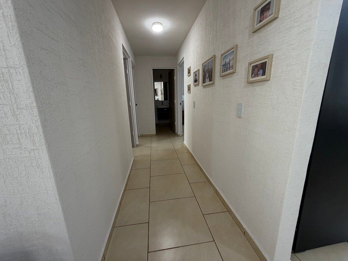 Departamento en Ciudad del Sol, Querétaro, foto 5 de 20
