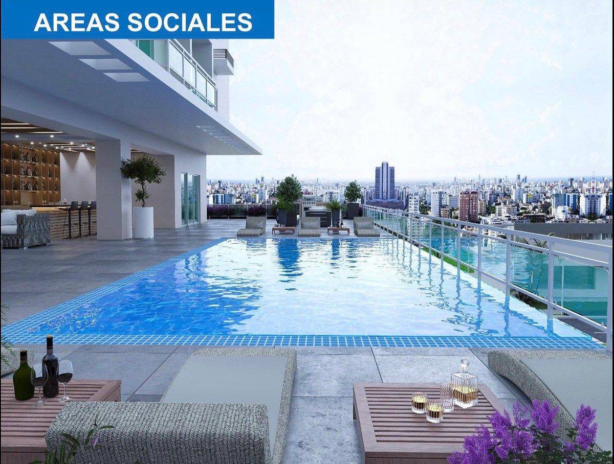 Apartamento en Alma Rosa I, Santo Domingo Este, foto 4 de 10