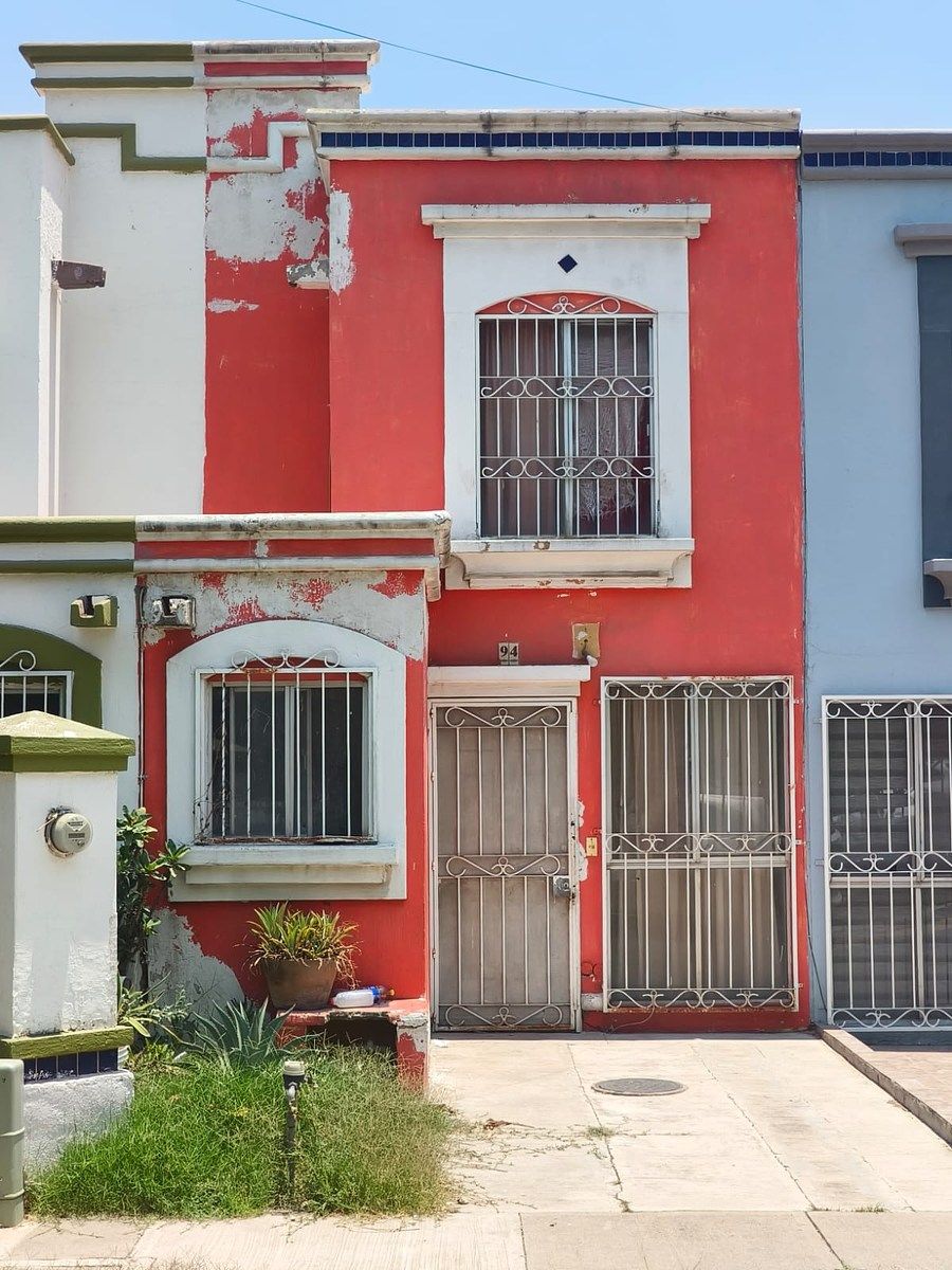 VENTA CASA EN REMODELACION EN HACIENDA REAL TONALA - foto 2