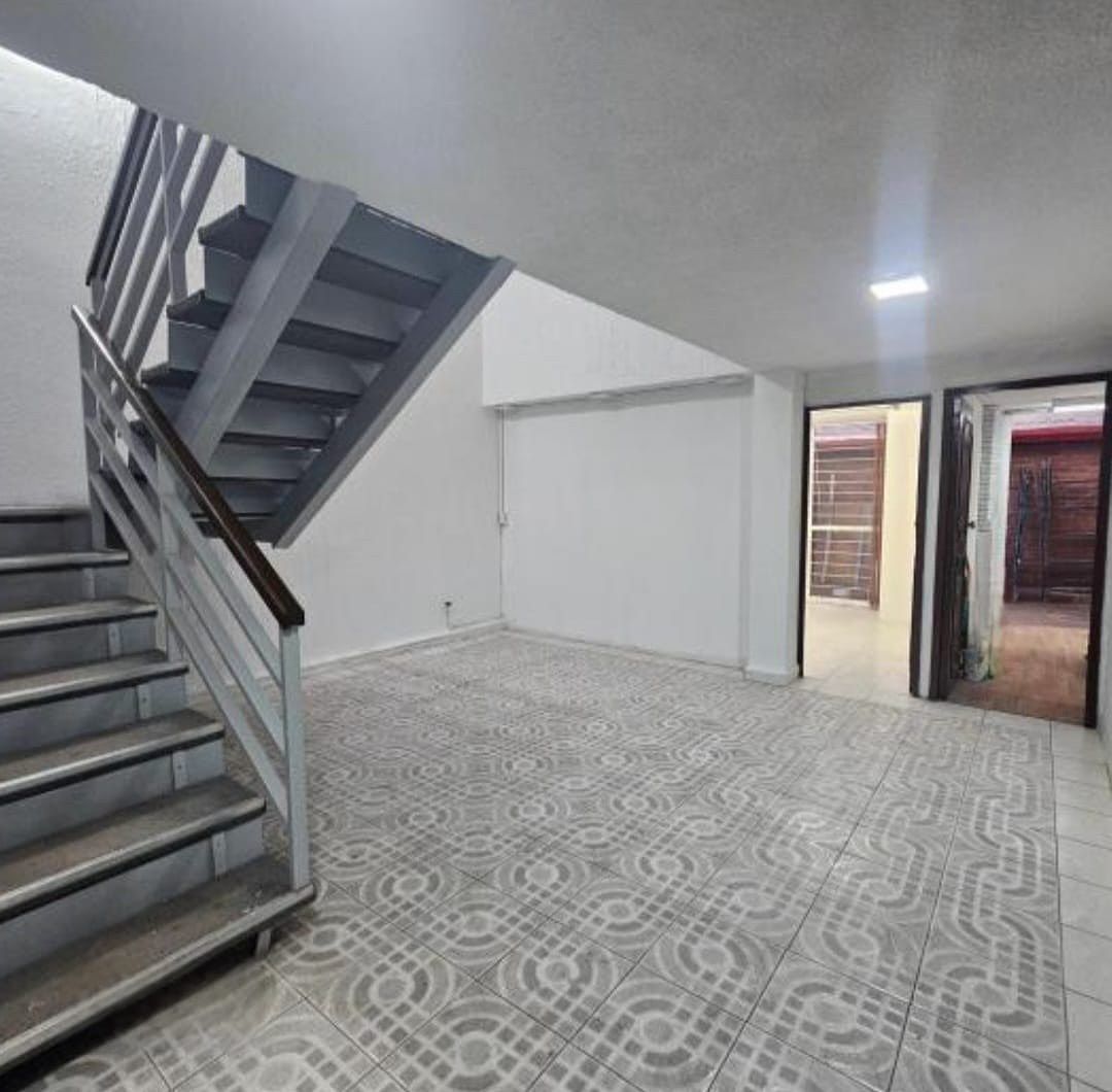 Casa en Del Valle Sur, Benito Juárez, foto 8 de 20