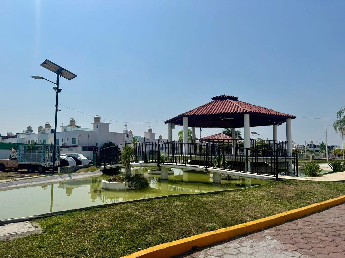 House in Gated Community in Tlatenchi, Jojutla, photo 19 of 27