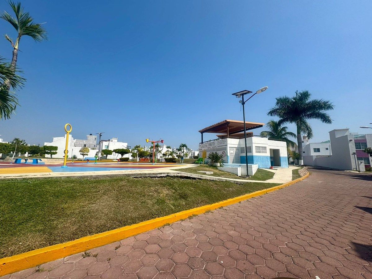 House in Gated Community in Tlatenchi, Jojutla, photo 20 of 27
