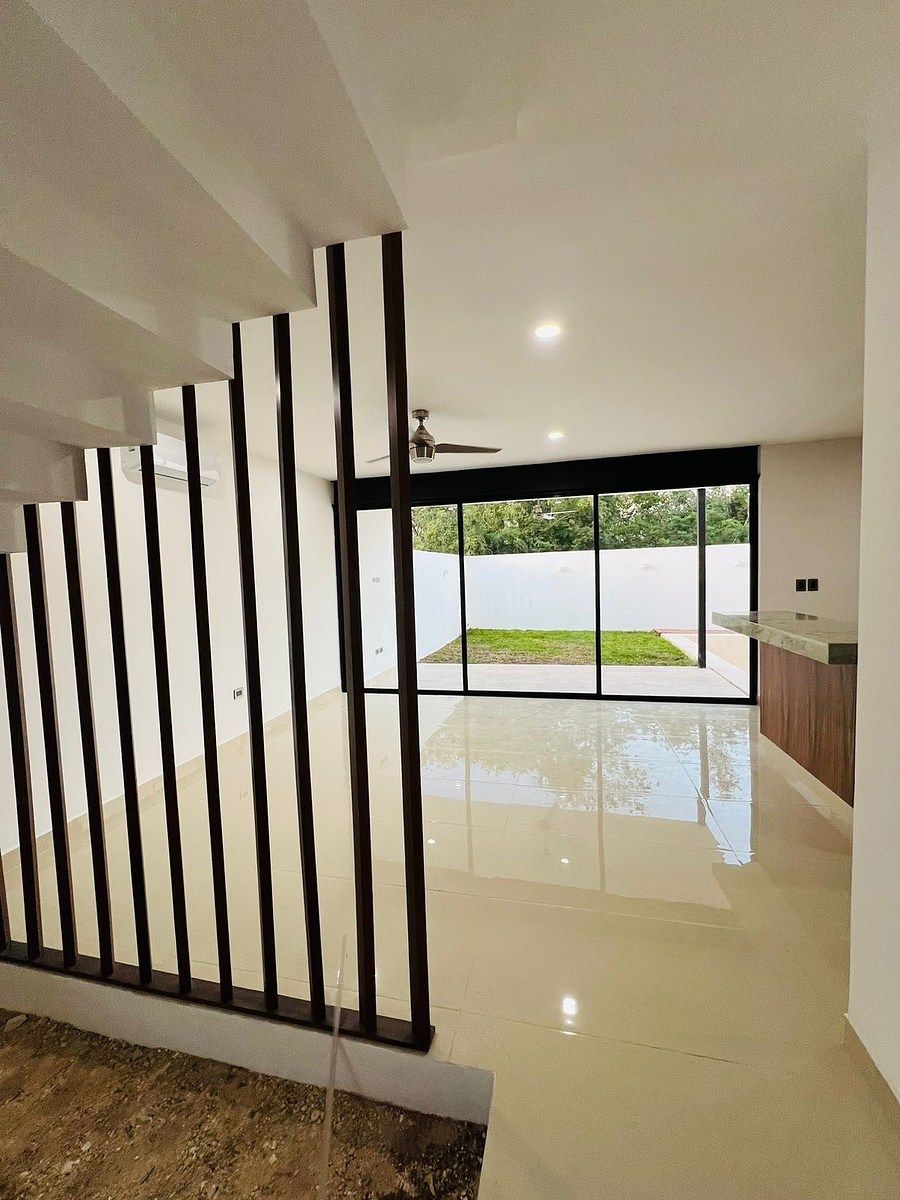 Casa em Tamanché, Mérida, foto 11 de 19