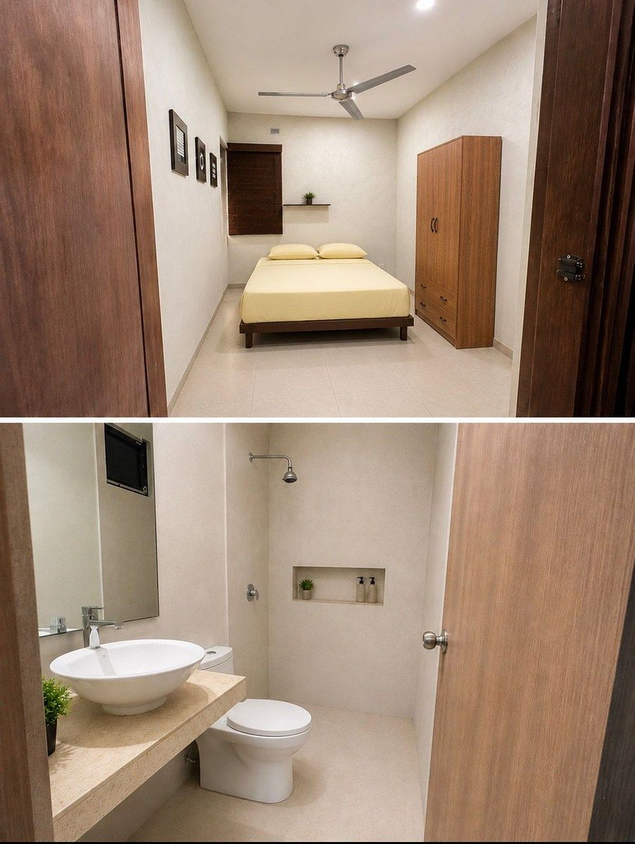 Casa em Tamanché, Mérida, foto 18 de 19